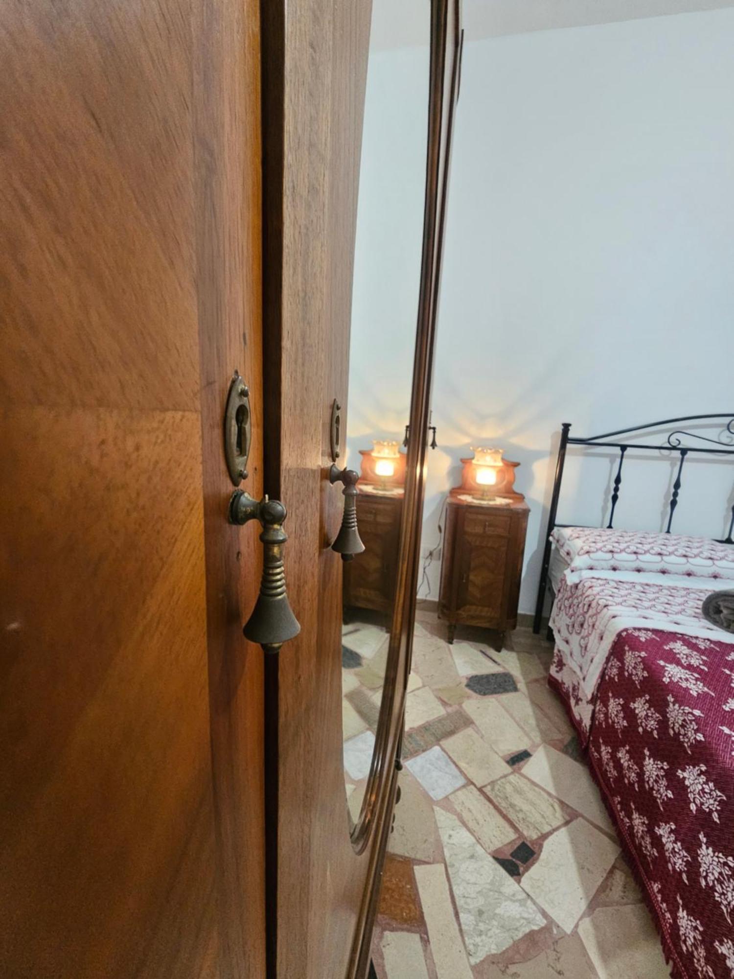 Tenuta Valle Incanto Локоротондо Номер фото