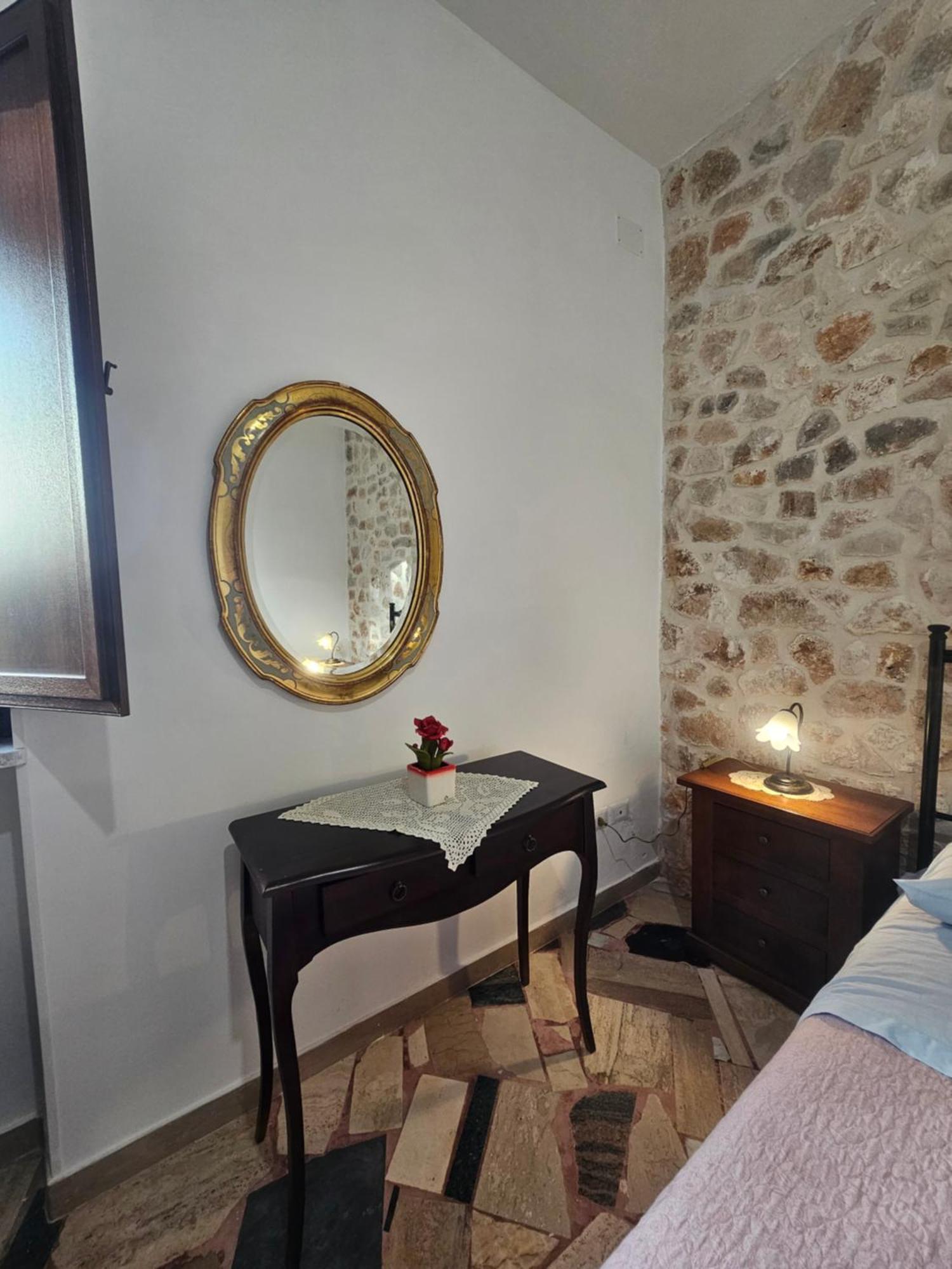 Tenuta Valle Incanto Локоротондо Номер фото